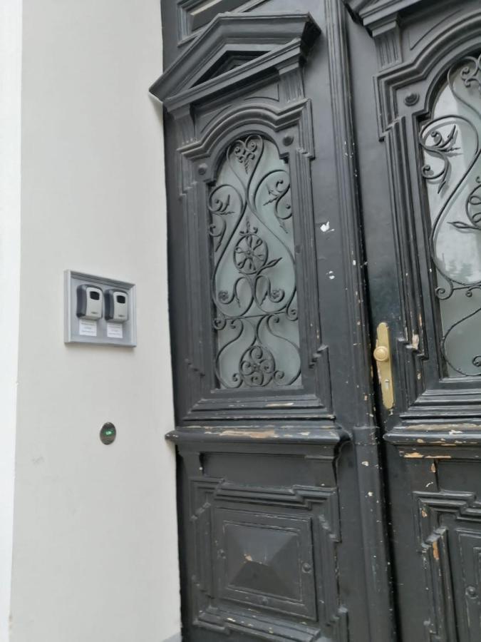 Vienna Comfort Apartments - Borschkegasse 12 Exterior foto